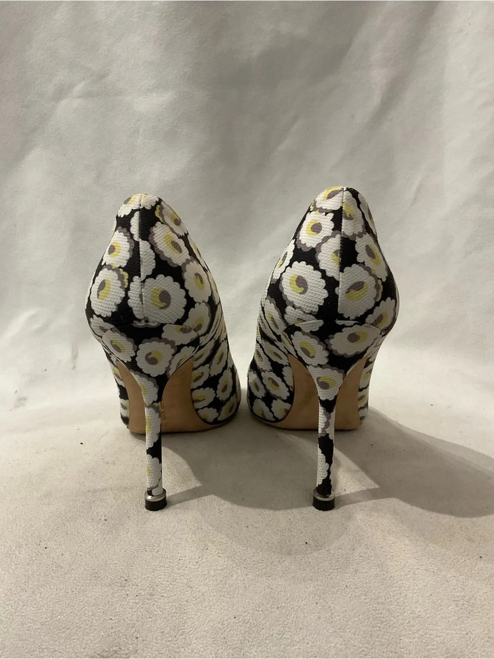 Manolo Blahnik Pumps
